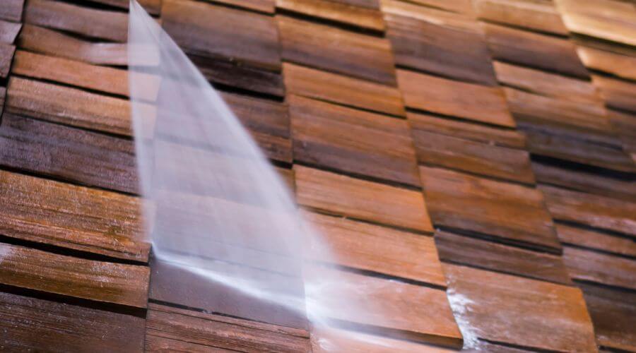 Professional tile roof repair services in Williams, OR